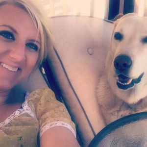 Meet your Posher, Jill